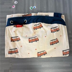 Play&Go car toy outdoor storage bag